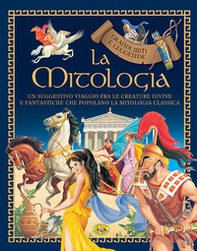 La mitologia - Librerie.coop