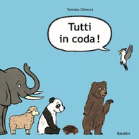 Tutti in coda! - Librerie.coop