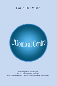 L'uomo al centro - Librerie.coop