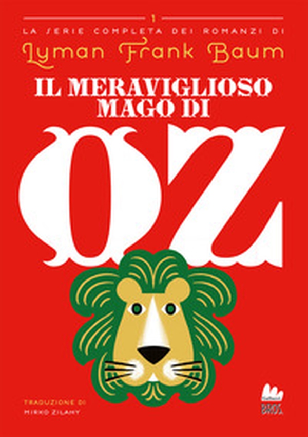 Il meraviglioso Mago di Oz - Librerie.coop Il meraviglioso Mago di Oz - Librerie.coop
