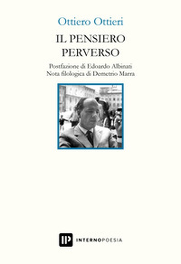Il pensiero perverso - Librerie.coop Il pensiero perverso - Librerie.coop