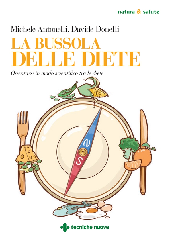 La bussola delle diete - Librerie.coop La bussola delle diete - Librerie.coop