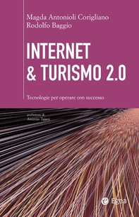 Internet & turismo 2.0 - Librerie.coop