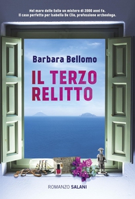 Il terzo relitto - Librerie.coop