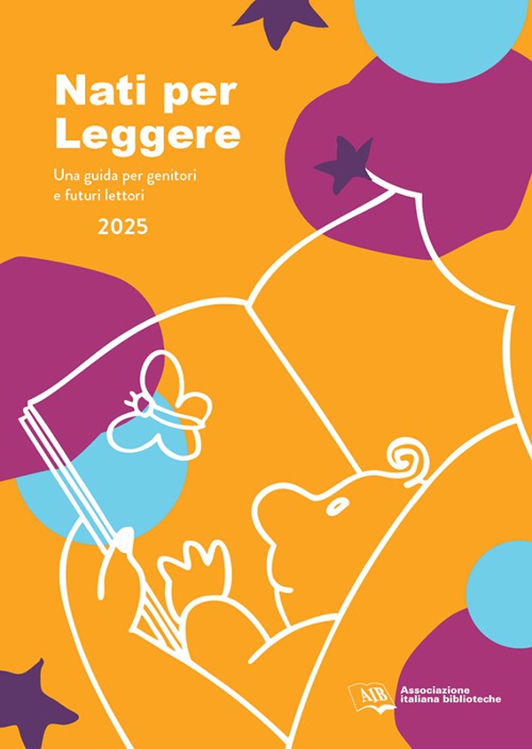 Nati per leggere. Una guida per genitori e futuri lettori - Librerie.coop Nati per leggere. Una guida per genitori e futuri lettori - Librerie.coop