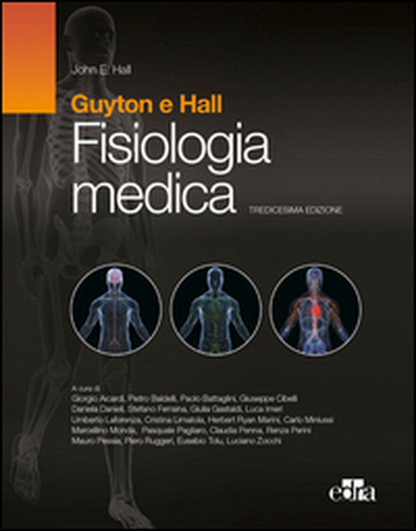 Fisiologia medica - Librerie.coop Fisiologia medica - Librerie.coop