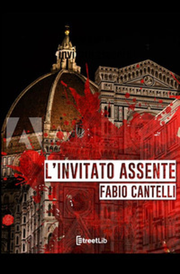 L'invitato assente - Librerie.coop L'invitato assente - Librerie.coop