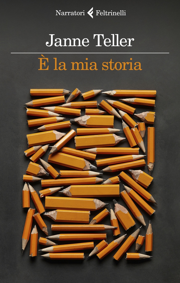 È la mia storia - Librerie.coop È la mia storia - Librerie.coop