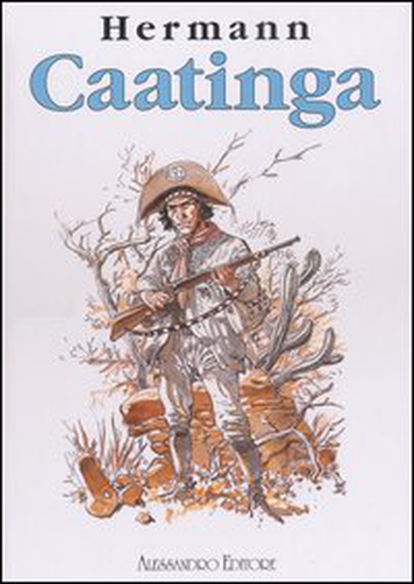 Caatinga - Librerie.coop Caatinga - Librerie.coop