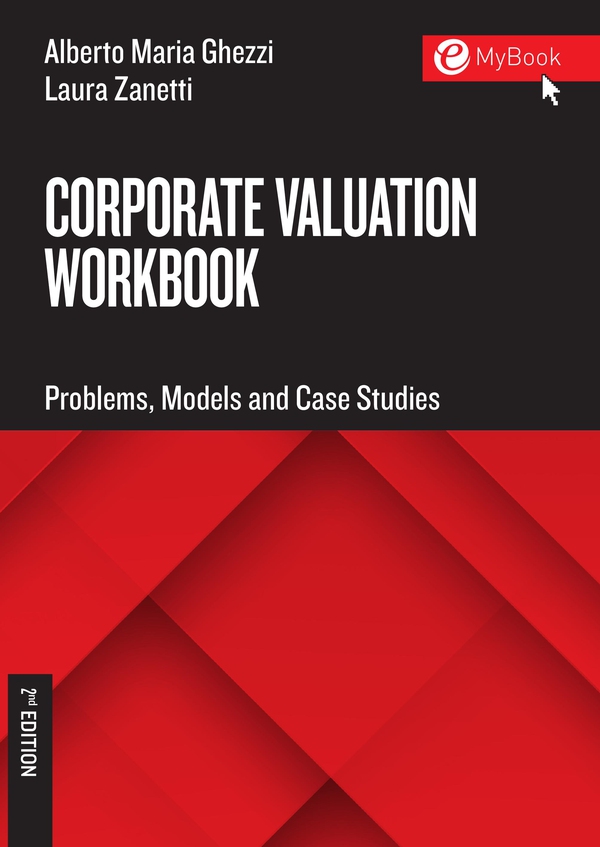 Corporate valuation workbook - II ed. - Librerie.coop Corporate valuation workbook - II ed. - Librerie.coop