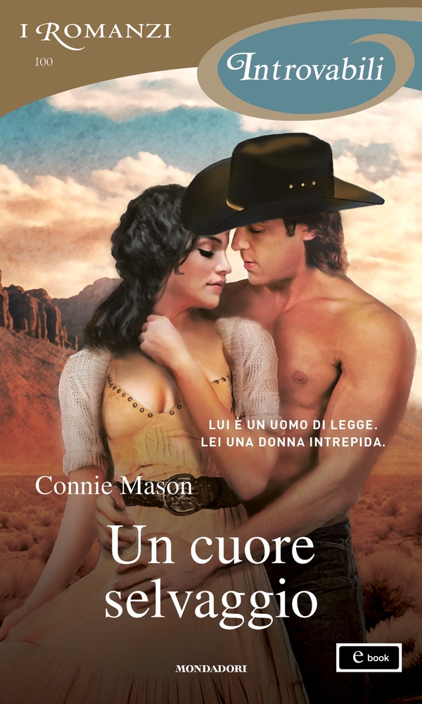 Un cuore selvaggio (I Romanzi Introvabili) - Librerie.coop Un cuore selvaggio (I Romanzi Introvabili) - Librerie.coop