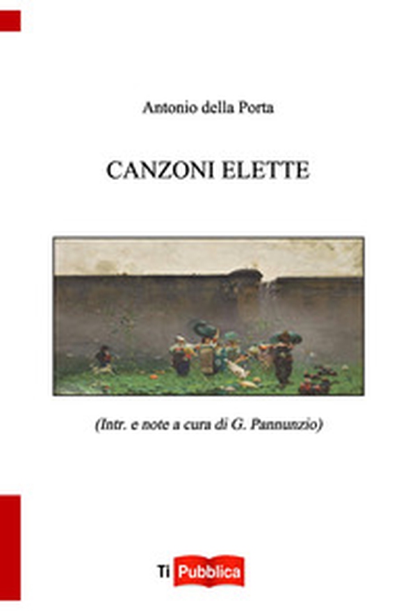 Canzoni elette - Librerie.coop Canzoni elette - Librerie.coop