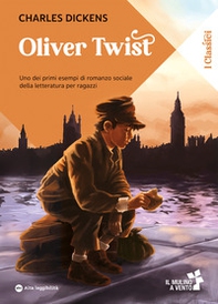 Oliver Twist - Librerie.coop