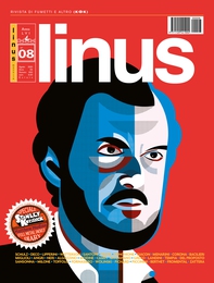 Linus agosto 2020 - Librerie.coop Linus agosto 2020 - Librerie.coop