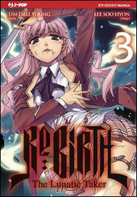 Re: birth - Vol. 3 - Librerie.coop