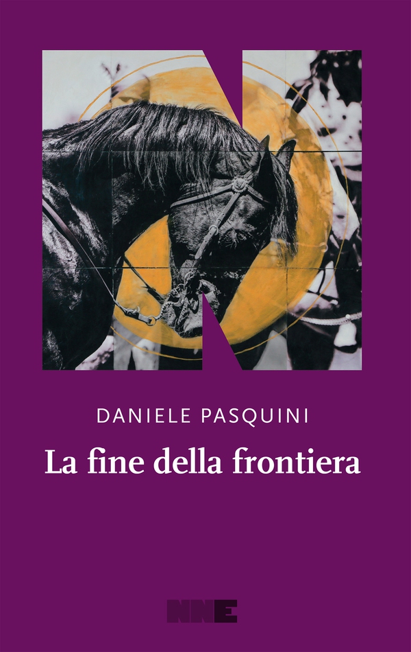 La fine della frontiera - Librerie.coop