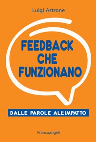 Feedback che funzionano - Librerie.coop