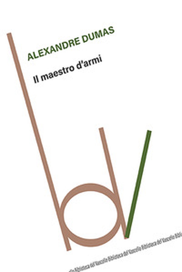 Il maestro d'armi - Librerie.coop Il maestro d'armi - Librerie.coop