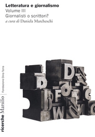 Letteratura e giornalismo - Vol. 3 - Librerie.coop