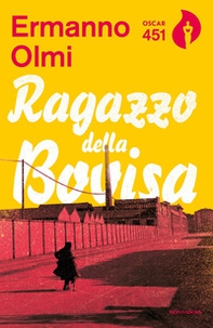Ragazzo della Bovisa - Librerie.coop