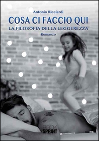 Cosa ci faccio qui - Librerie.coop