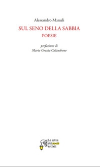 Sul seno della sabbia - Librerie.coop