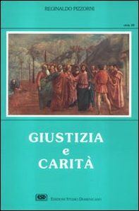 Giustizia e carità - Librerie.coop