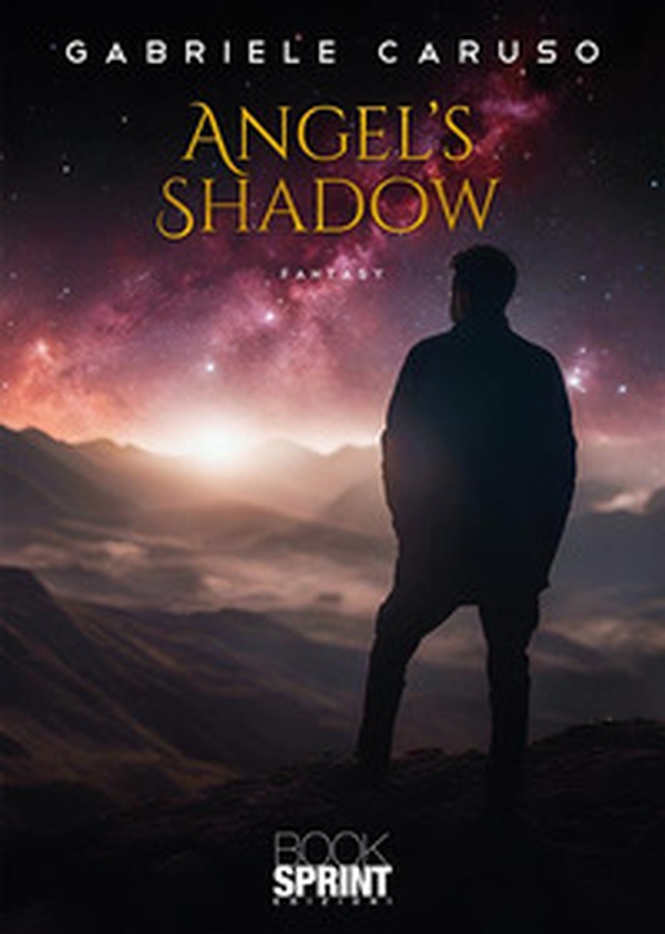 Angel's shadow - Librerie.coop Angel's shadow - Librerie.coop