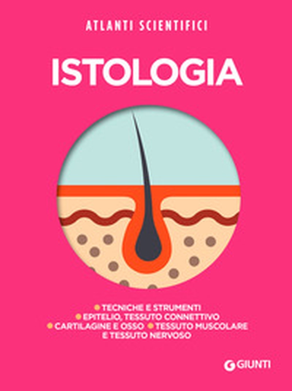 Istologia - Librerie.coop Istologia - Librerie.coop