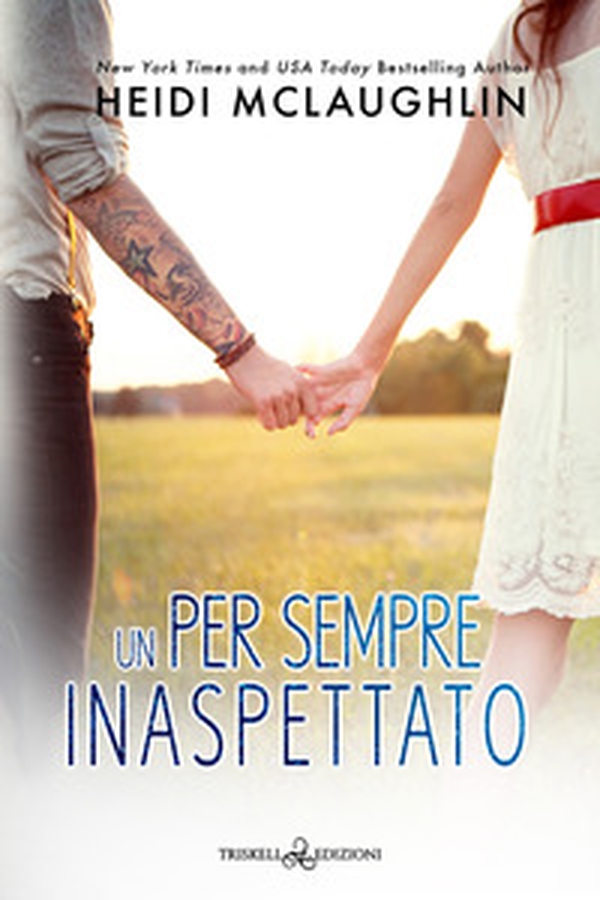 Un per sempre inaspettato - Librerie.coop Un per sempre inaspettato - Librerie.coop