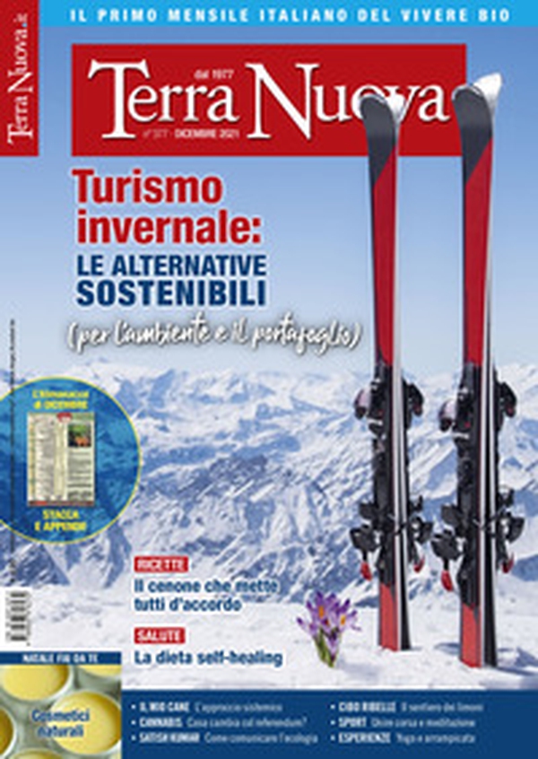 Terra nuova - Librerie.coop Terra nuova - Librerie.coop