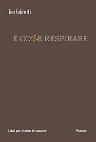 È come respirare - Librerie.coop È come respirare - Librerie.coop