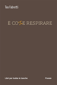 È come respirare - Librerie.coop