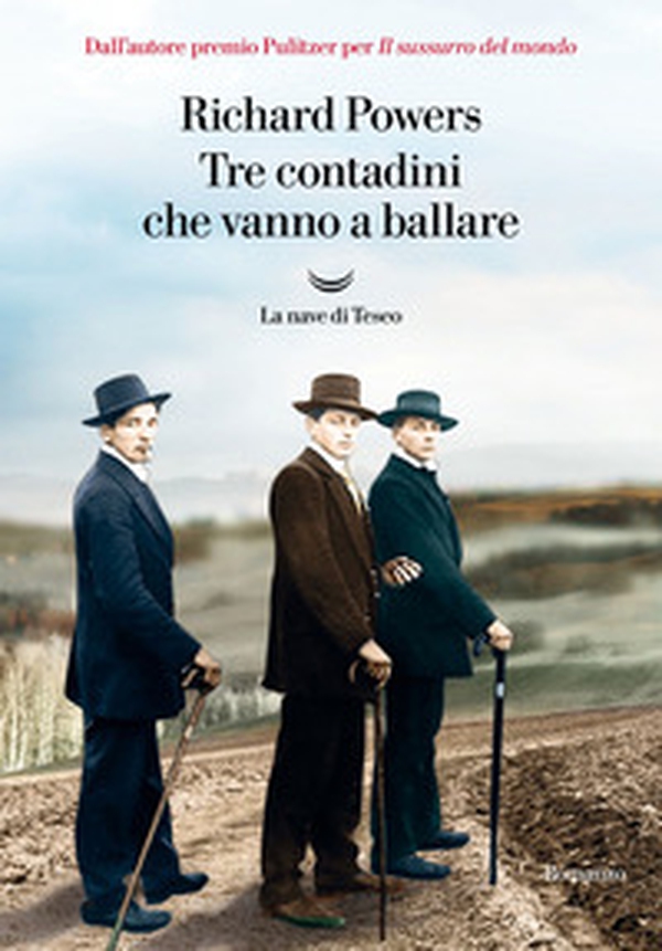 Tre contadini che vanno a ballare... - Librerie.coop Tre contadini che vanno a ballare... - Librerie.coop