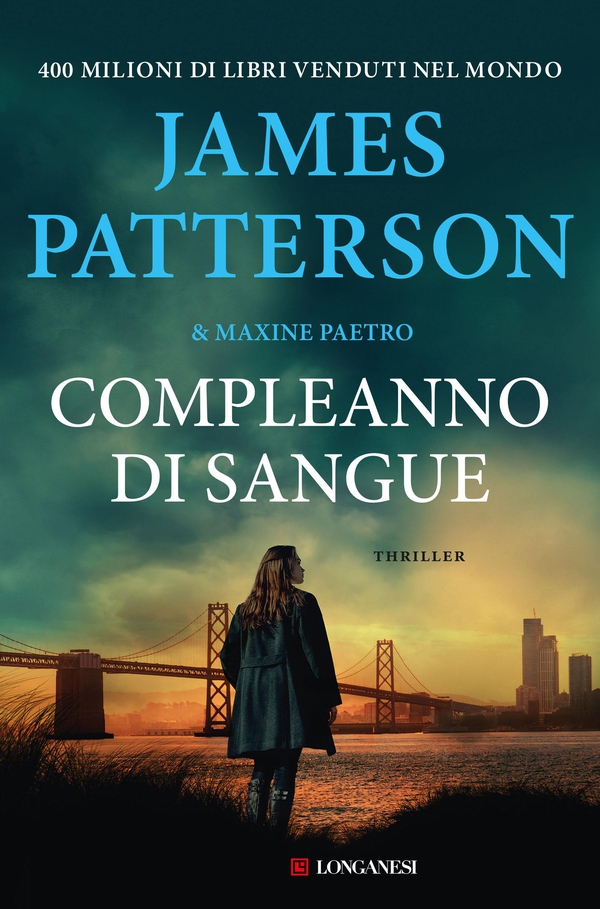 Compleanno di sangue - Librerie.coop Compleanno di sangue - Librerie.coop