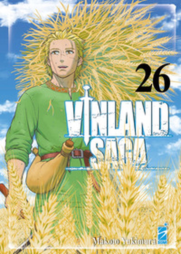 Vinland saga - Vol. 26 - Librerie.coop Vinland saga - Vol. 26 - Librerie.coop