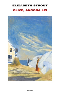 Olive, ancora lei - Librerie.coop