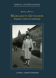 Margarete Gütschow - Librerie.coop