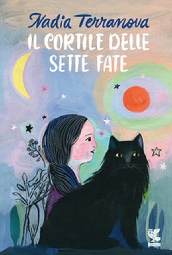 Il cortile delle sette fate - Librerie.coop Il cortile delle sette fate - Librerie.coop