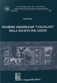 Delibere assembleari - Librerie.coop Delibere assembleari - Librerie.coop