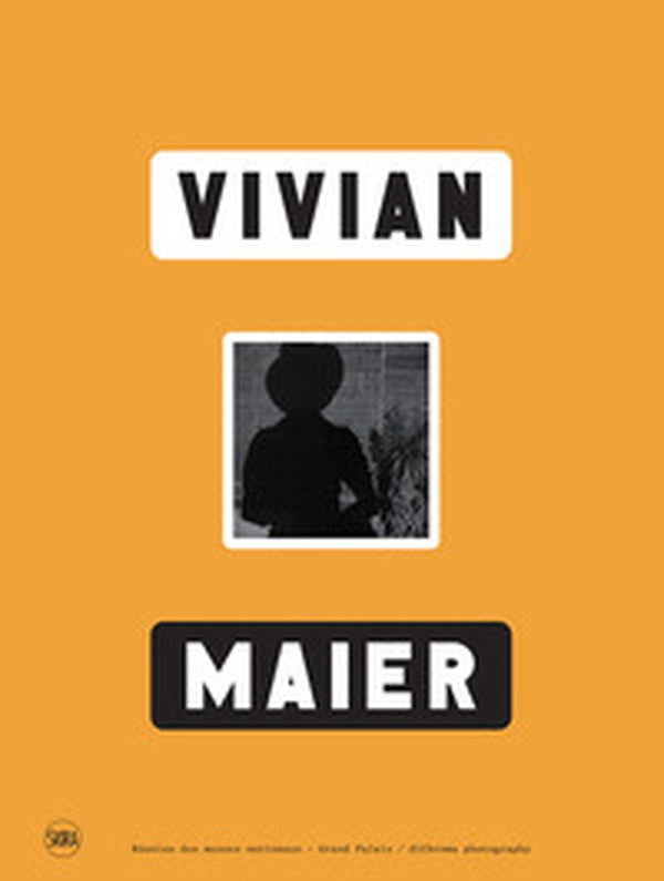 Vivian Maier - Librerie.coop Vivian Maier - Librerie.coop