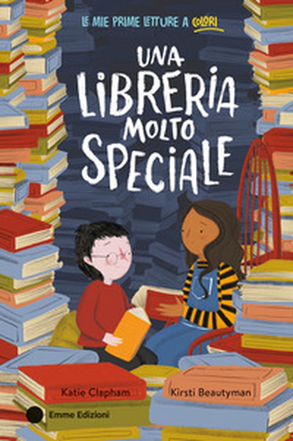 Una libreria molto speciale - Librerie.coop Una libreria molto speciale - Librerie.coop
