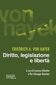 Diritto, legislazione e libertà - Librerie.coop Diritto, legislazione e libertà - Librerie.coop