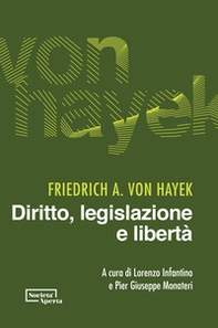 Diritto, legislazione e libertà - Librerie.coop