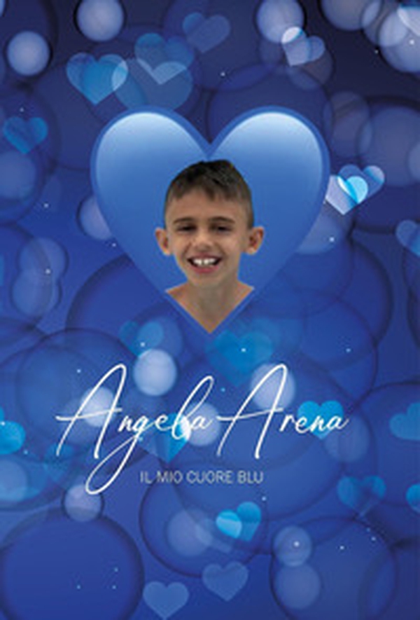 Il mio cuore blu - Librerie.coop Il mio cuore blu - Librerie.coop