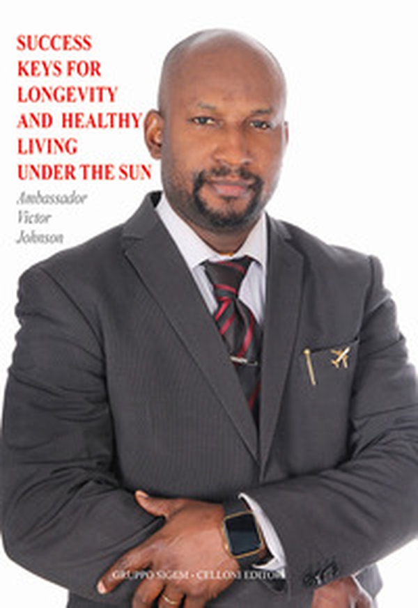 Success keys for longevity and healthy living under the sun - Librerie.coop Success keys for longevity and healthy living under the sun - Librerie.coop
