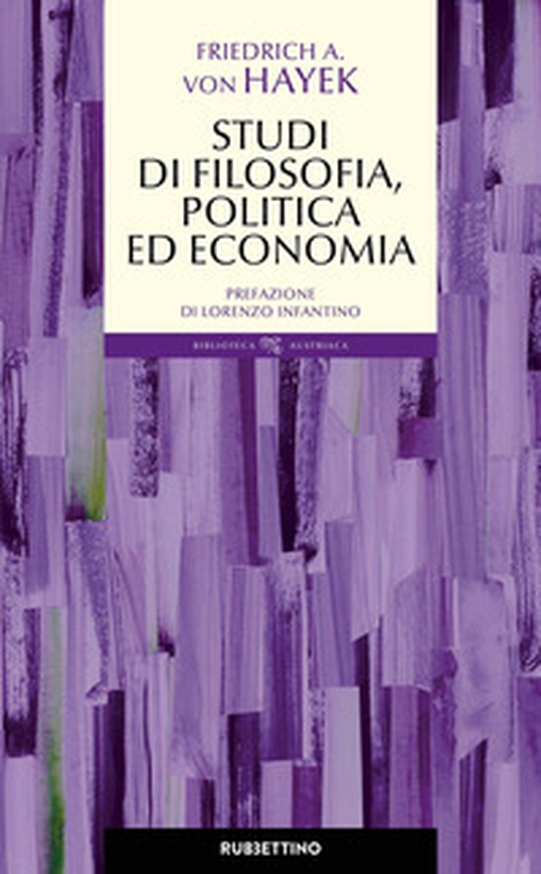 Studi di filosofia, politica ed economia - Librerie.coop Studi di filosofia, politica ed economia - Librerie.coop