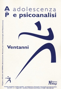 Adolescenza e psicoanalisi - Vol. 1 - Librerie.coop