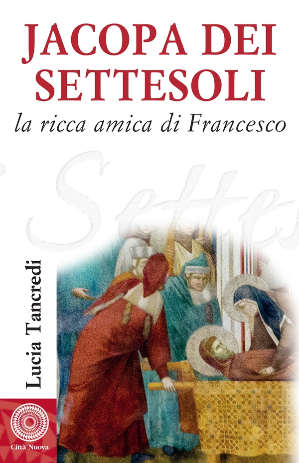 Jacopa dei Settesoli - Librerie.coop Jacopa dei Settesoli - Librerie.coop