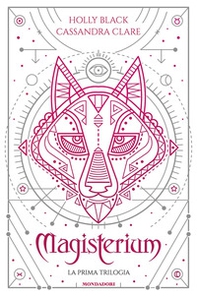 Magisterium. La prima trilogia: L'anno di ferro-Il guanto di rame-La chiave di bronzo - Librerie.coop